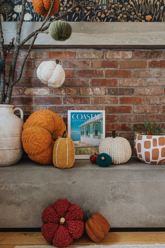 Take Summer Home: How to Bring the Feeling of Cape Cod Into Your Home