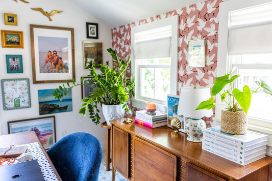 Coastal Granddaughters Headquarters