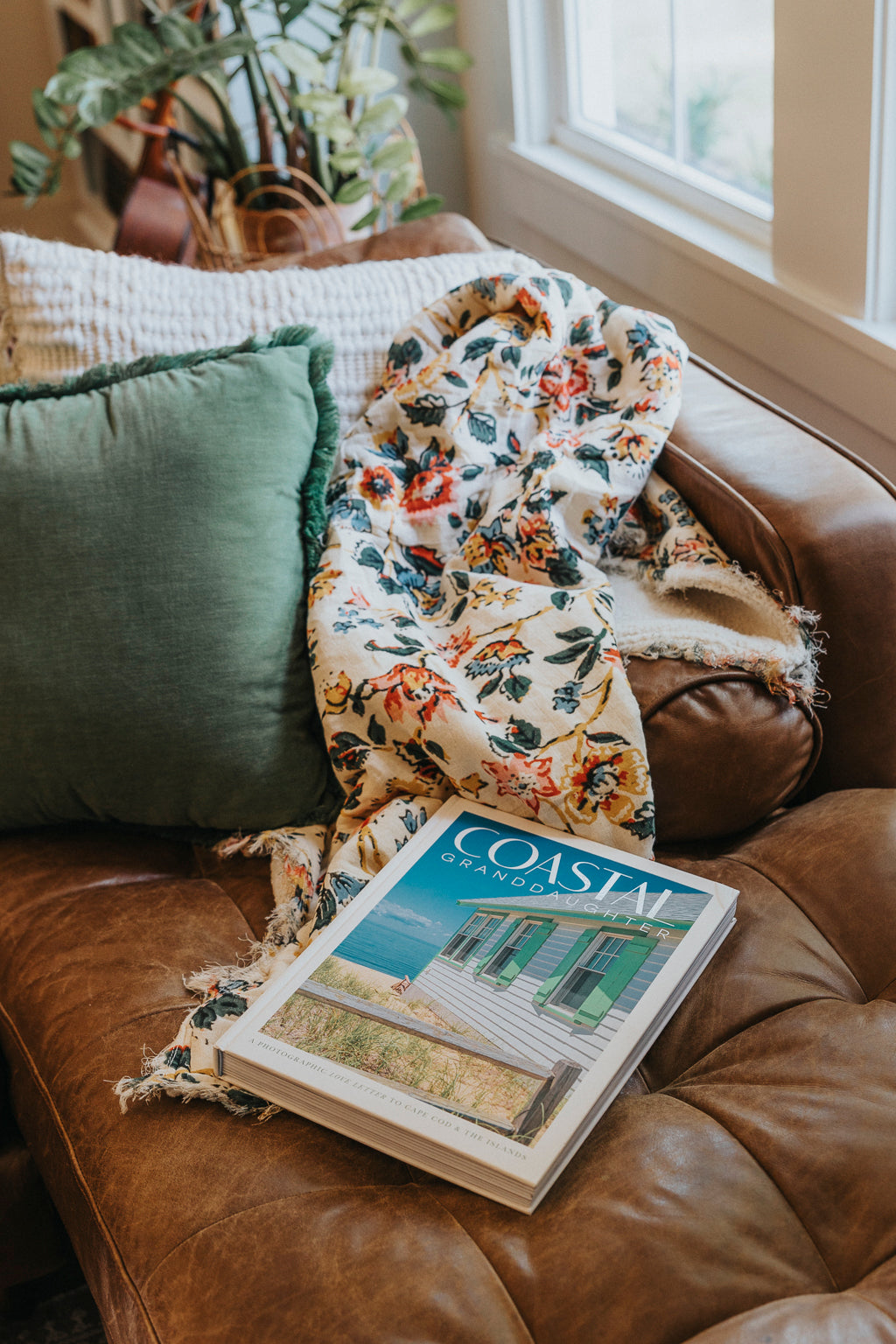 Coastal Granddaughter Books Collection