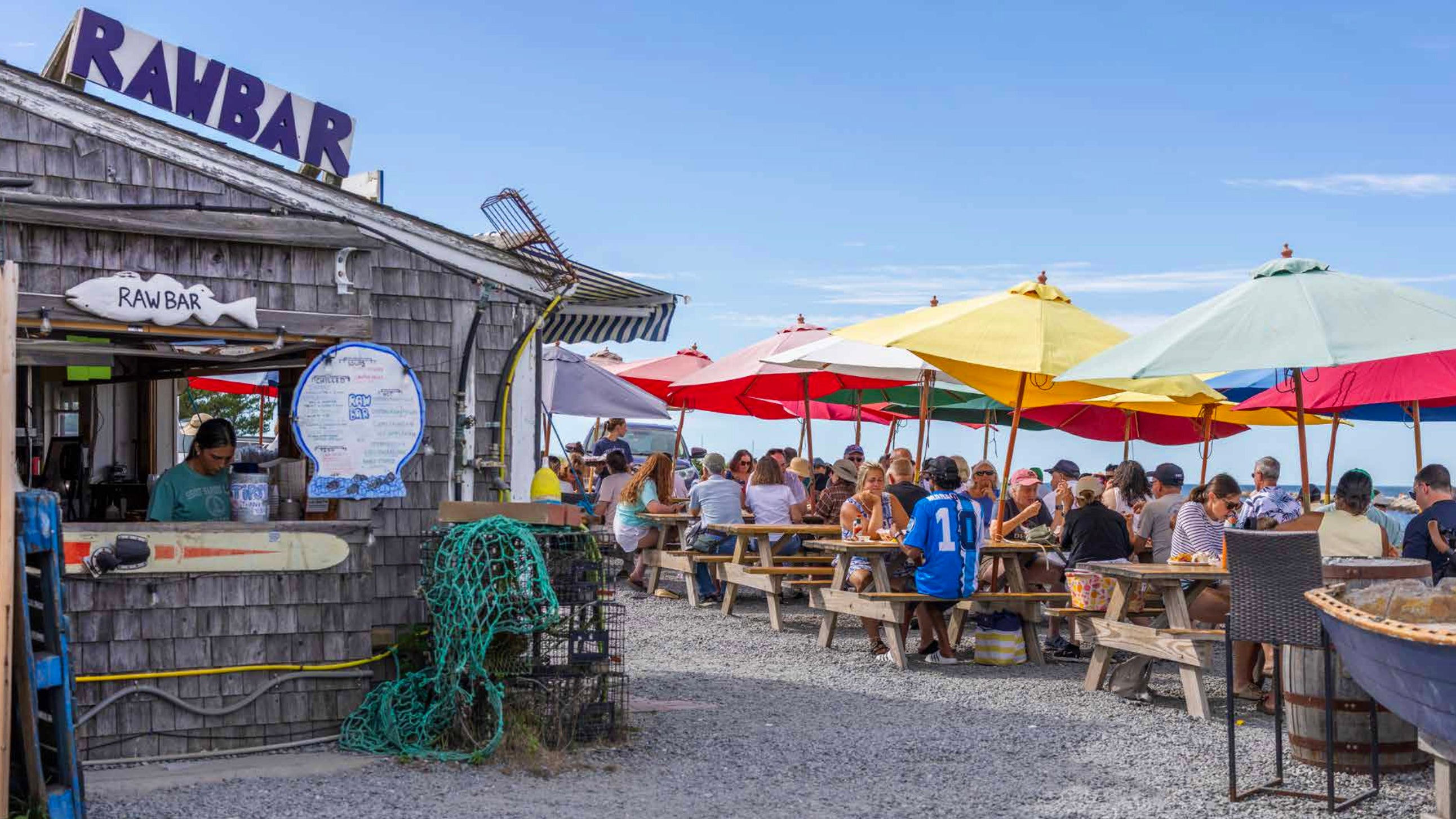 Sesuit Harbor Cape, Cape Cod