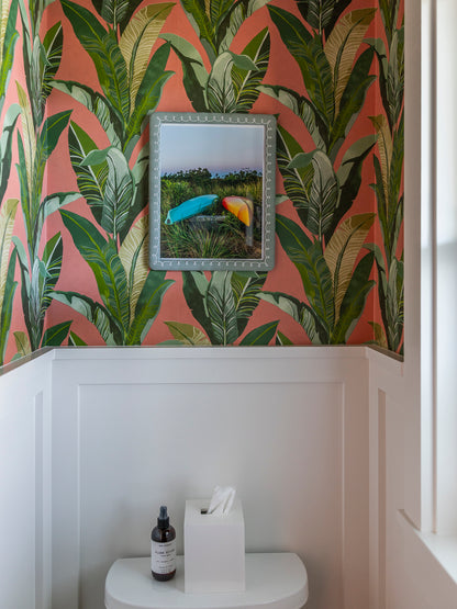 Cape Cod Kayaks Print