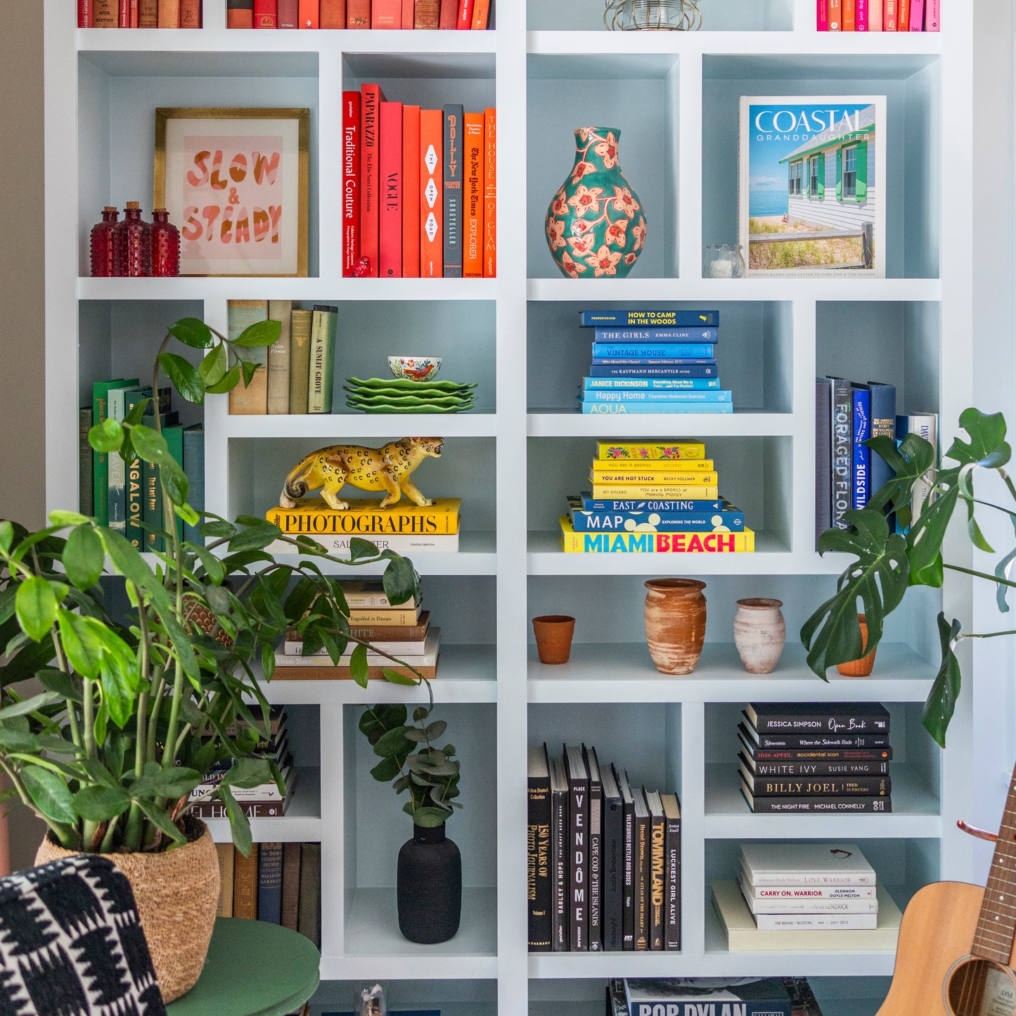 PRE-ORDER Coastal Granddaughter Cape Cod Coffee Table Book